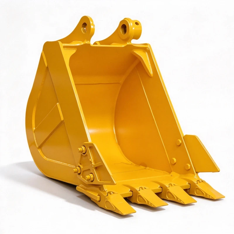 Bramel tal-excavator GP